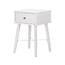 Accent 10017523 Modern Chic Side Table