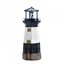 Summerfield 10018310 Spinning Solar Powered Lighthouse