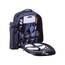 Summerfield 33037 Picnic Backpack 100
