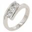 Icon J7732 Classic Audrey Ring (size: 06) R08106r-c01-06