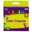 Bulk KL16934 Color Crayons Set Hg399