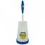 Bulk KL17099 Toilet Cleaner Brush In Caddy Hg243