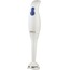 Brentwood HB-31 (r) Appliances Hb-31 2-speed Electric Hand Blender (wh