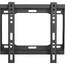 Rca RA28406 19quot;-32quot; Lcd And Led Flat Panel Wall Mount Maf32bkr
