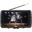 Naxa NT-70 7 Portable Tv  Digital Multimedia Player