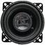 Hifonics RA43704 Zeus Series Coaxial 4ohm Speakers (4quot;44; 2 Way44;