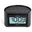 Ihome IBT230 Bluetooth Bedside Dual Alarm Clock With Speakerphone - Bl