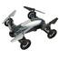 Jem XDG6-1005-CFR Carbon Fiber Car Drone Video