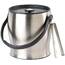 Houdini RA49582 Double-walled Ice Bucket With Tongs Tapw4710t