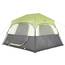 Coleman 2000016071 Signature Tent Instant Cabin 6 Person Wrainfly
