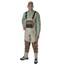 Caddis CA12902W-MS Caddis Mens Deluxe Breathable Stockingfoot Waders -