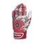 Demarini WTD6113SC2X Digi Camo Ii Adult Batting Glove-scarlet 2xl