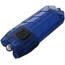 Nitecore TUBE BLUE Tube Keylight Rechargeable Blue