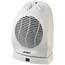 Optimus H-1382 H-1382 Portable Oscillating Fan Heater With Thermostat