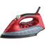 Brentwood MPI-61 Full Size Steam  Spray  Dry Iron In Red