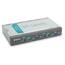 D-link DKVM-4K 4port Kvm Switch Including 2 Cable Kits
