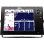 Simrad 00010197001 Fishfinder Nss12 Us 12.1 Touch