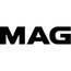 Maglite S3D016 Heavy-duty Incandescent 3-cell D Flashlight, Black