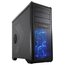 Rosewill BLACKHAWK Atx Mid Tower With Five Fans Usb 3.0 2.0 Hard Disk 