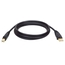 Tripp U022-010-R , Usb 2.0 Hi-speed Ab Cable, Mm, 10ft, Retail Packagi