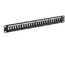 Cablesys ICC-IC107BP241 Icc Icc-ic107bp241 Patch Panel, Blank, Hd, 24-