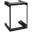 Cablesys ICC-ICCMSWMR15 Icc Icc-iccmswmr15 Rack, Wall Mount, 18in Deep