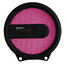 Axess SPBL1043-PNK Hifi Bluetooth Media Speaker With Colorful Rgb Ligh