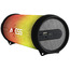 Axess SPBL1043SL Spbl1044 Vibrant Plus Black Hifi Bluetooth Speaker Wi