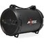 Axess SPBT1040BK Portable Bluetooth 2.1 Hi-fi Cylinder Loud Speaker Bu
