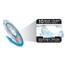 Allsop 4190300 Digital Innovations Clean Dr For Bluray Laser Lens Clea