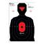 Battery 110005 Caldwell Ultra-portable Target Stand Kit Wtargets