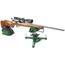 Battery 383774 Caldwell The Rock Deluxe Shooting Rest