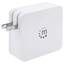 Manhattan 180221 Power Delivery Wall Charger-60 W(white)