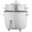 Brentwood RA30833 Appliances Ts-380s Rice Cooker With Steamer (10 Cups