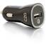 C2g 21069 1-port Quick Charge 2.0 Usb Car Charger - Phone Charger