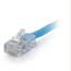 Legrand 15284 C2g 20ft Cat6 Non-booted Network Patch Cable (plenum-rat