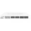Fortinet FG301EBDL95012 Hardware Plus 1 Year 24x7 Forticare And Fortig