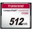 Transcend TS512MCF220I 512mbindustrialcompactflashcard(udma5),widetemp