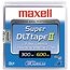 Plasmon 183715 Maxell Super Dlt 2 Sdlt Ii 300gb600gb Data Storage Tape