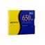Plasmon EDM650CWW Sony 5 14 650mb 1024bs Rw. (old Part Edm-650b) Optic