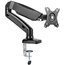 Inland 05298 Lcd Vesa Desk Mount For Most 13-27