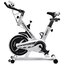 Inland 89104 Exercise Spin Bike-white