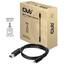 Club CAC-1524 Usb 3.1 Gen2 C To B Cable 1m3.3ft
