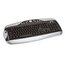 Inland 70129 Deluxe Keyboard With Office Application