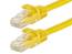 Monoprice 11255 Flexboot Cat5e 24awg Utp Ethernet Network Patch Cable,