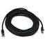 Monoprice 2151 Cat5e 24awg Utp Ethernet Network Patch Cable_ 25ft Blac