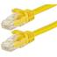 Monoprice 11230 Cat5e Utp Network Cable_ 100ft Yellow