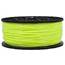 Monoprice 11550 Filament 3dabs 1.75mm 1kgspool_ Yellow