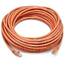 Monoprice 2162 Cat5e  Cable_ 50ft Orange