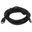 Monoprice 2529 Standard Hdmi Cable_ 15ft Black